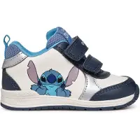 Geox B RISHON BOY Blauw 22 EU