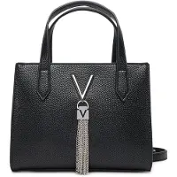 Valentino Handtas 'DIVINA' zwart