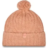 Buff Muts 'Nerla Knitted Hat Beanie' rood