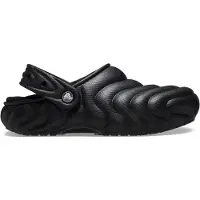 Crocs Classic Lined Overpuff Klompen