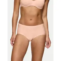 Triumph Hipster Body Make-Up Illusion