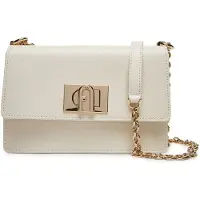 Furla Schoudertas '1927' ivoor