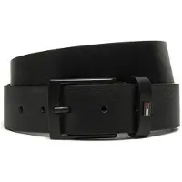 Tommy Hilfiger Riem 'Adan' zwart