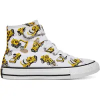 Converse Sneakers 'Chuck Taylor All Star Construction Truck Easy-On' wit