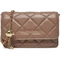 Valentino Schoudertas 'Ocarina' taupe