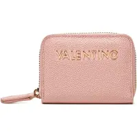 Valentino Divina Dames Portemonnee - Roze