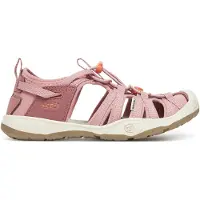 Keen dicht Meisjes Moxie Roze Polyester Size 34