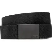 Vans Deppster II Web Riem Zwart | Een maat