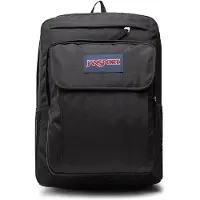 JanSport Rugzak 'Union Pack Backpack' zwart