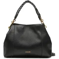 Liu Jo Shopper zwart
