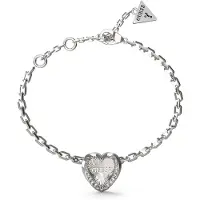 GUESS Sterling Zilveren Damesarmband Guess JUBB04607JWRHS