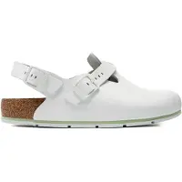 Birkenstock Tokio Pro Le Werkklomp | Maat: 44