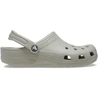Crocs Clogs 'Classic' rookgrijs