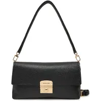 Michael Kors Schoudertas zwart