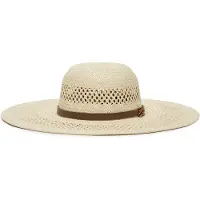 Karl Lagerfeld Hoed beige / bruin