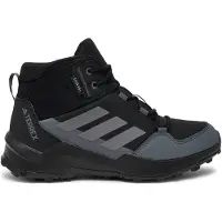 Adidas Boots 'AX4R' grijs / zwart