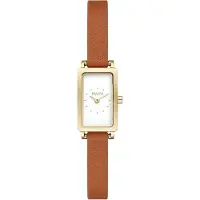 Kärkkäinen SKW3149 Dames Horloge - Goudkleurig