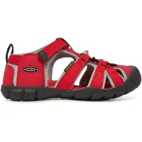 Keen - Youth Seacamp II CNX - Sandalen 37, rood