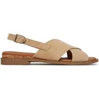 Tamaris Sandaal sand