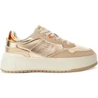 D.Franklin Lage sneakers 321 COURT dames 38
