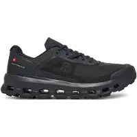 ON - Cloudvista 2 - Trailrunningschoenen 42, zwart