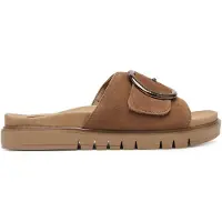 Tamaris Muiltjes cognac