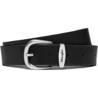 Wrangler Riem zwart