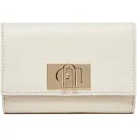 Furla 1927 M | Portemonnee | ivoor