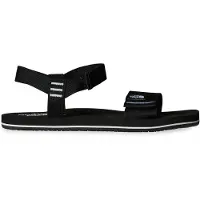 The North Face Open schoenen 'Skeena' zwart