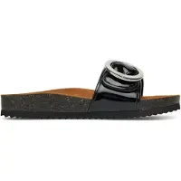 Caprice Dames Slipper 9-27401-44 018 G-breedte Maat: 39 EU