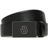 BOSS Riem zwart