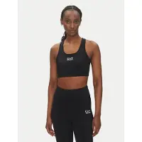 Emporio Armani 7w000231_af12625 Sports Bra Zwart 2XL Vrouw