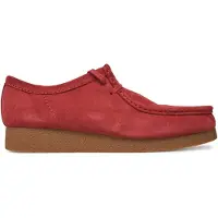 Clarks Wallabee Evo Bootschoenen