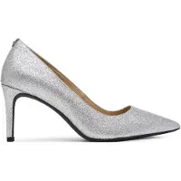 Michael Kors Pumps 'ALINA' zilver