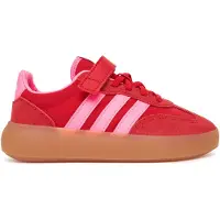 Adidas Sportschoen 'Barreda Decode' pink / rood