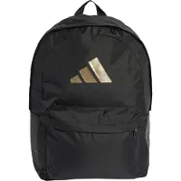 Adidas Sportrugzak 'Classic' goud / zwart