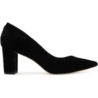 Ralph Lauren Pumps 'LANETTE' zwart