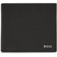 BOSS Portemonnee 'Rfid' zwart