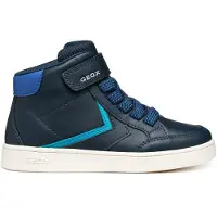 Geox Hoge sneakers J ECLYPER BOY kind 29