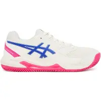Asics Gel-dedicate 8 clay
