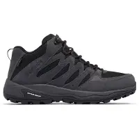 Columbia Boots 'Redmond IV' zwart