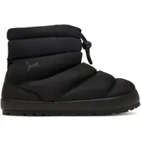Puma Boots 'Tuff Terra Hi' zwart