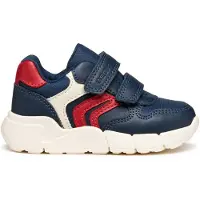Geox Flexyper Mini Schoenen Zonder Veters