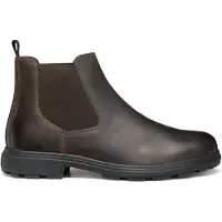 Geox Laarzen donkerbruin