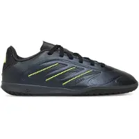 Adidas Copa Pure III Club IC kinder zaalschoenen zwart maat 37 1/3