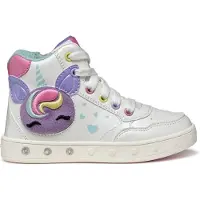 Geox J Skylin Girl