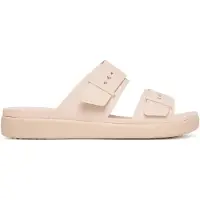 Crocs Muiltjes 'Brooklyn' wit