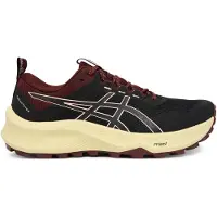 Asics Sportschoen 'Trabuco Terra 3' rosa / bourgogne / zwart