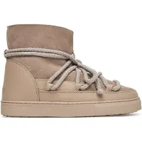 INUIKII Snowboots 'Classic' grijs