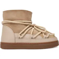 INUIKII Snowboots 'Classic' beige
